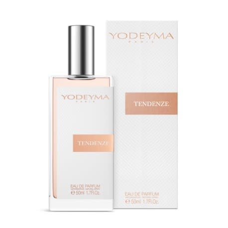 Yodeyma Copy of YO Parfum Adriana 50ml