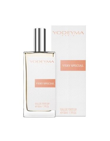 Yodeyma Copy of YO Parfum Temis 50ml