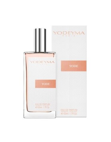 Yodeyma Copy of YO Parfum Temis 50ml