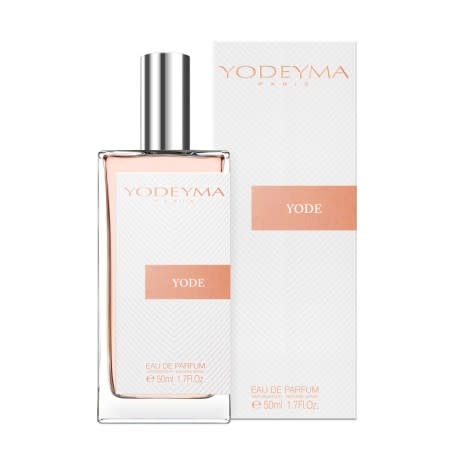 Yodeyma YO Parfum Yode 50ml