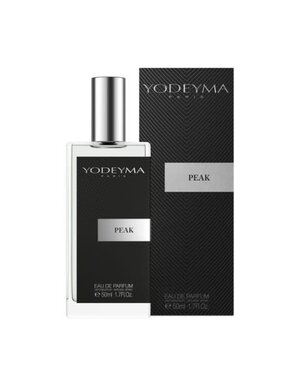 Yodeyma Copy of YO Parfum Platinum (him) 50ml