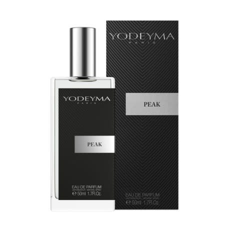 Yodeyma Copy of YO Parfum Platinum (him) 50ml