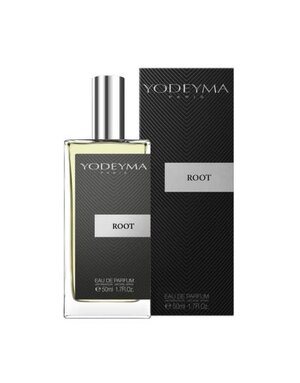 Yodeyma Copy of YO Parfum Resolu (him) 50ml
