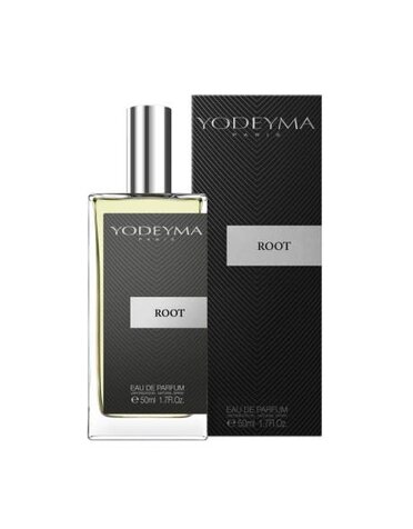 Yodeyma Copy of YO Parfum Resolu (him) 50ml