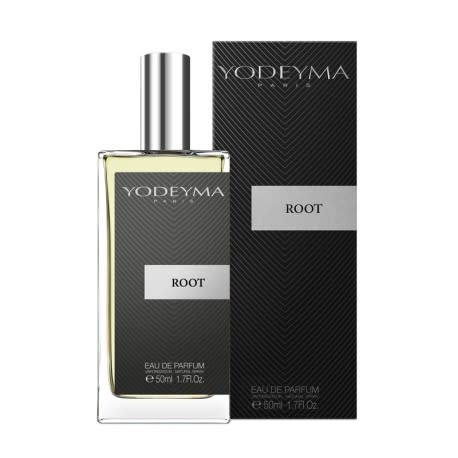 Yodeyma YO Parfum Root (him) 50ml