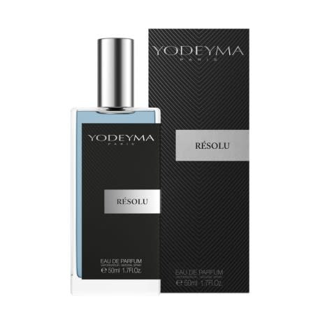 Yodeyma Copy of YO Parfum Moment (him) 50ml