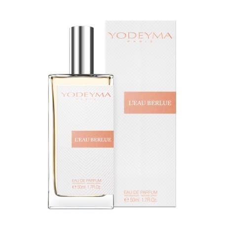 Yodeyma Copy of YO Parfum Luxor 50ml