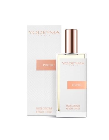 Yodeyma Copy of YO Parfum Prime 50ml