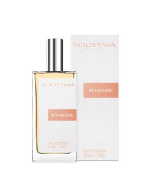 Yodeyma Copy of YO Parfum Red 50ml