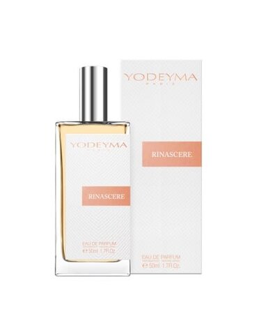 Yodeyma Copy of YO Parfum Red 50ml