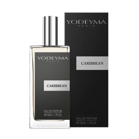Yodeyma Copy of YO Parfum Blue Sand (him) 50ml
