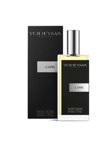 Yodeyma Copy of YO Parfum Caribbean (him) 50ml