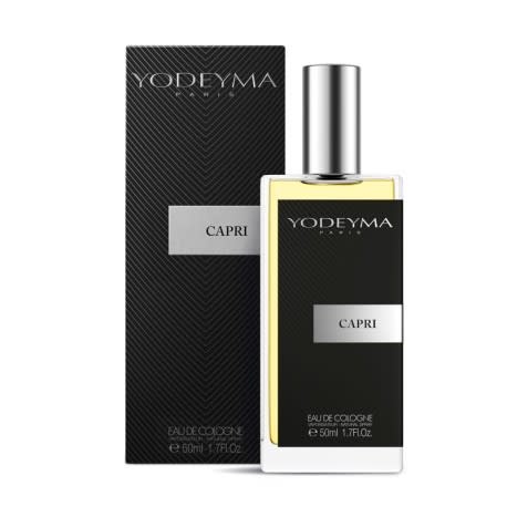 Yodeyma Copy of YO Parfum Caribbean (him) 50ml