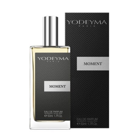 Yodeyma YO Parfum Moment (him) 50ml