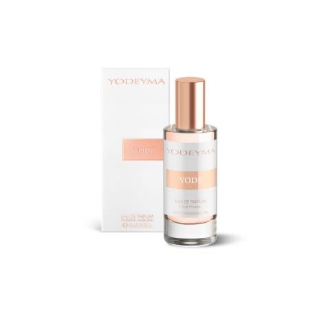 Yodeyma Copy of YO Parfum Boreal 15ml