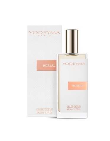 Yodeyma YO Parfum Boreal 50ml