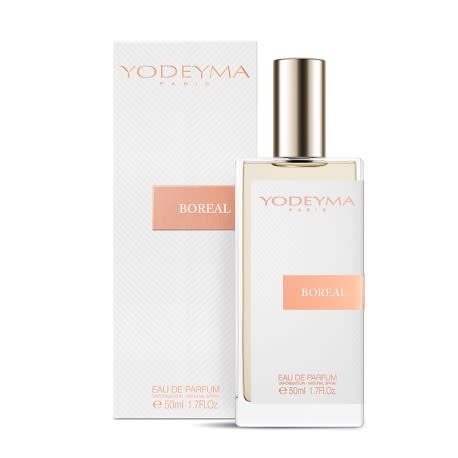 Yodeyma YO Parfum Boreal 50ml