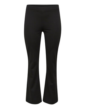 Kaffe Curve KCjenna Flared Leggings