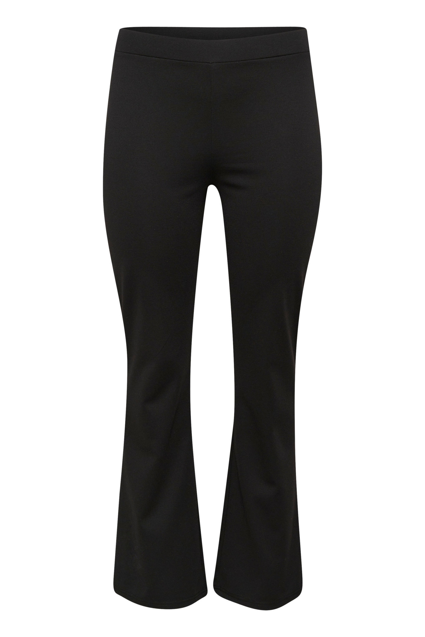 Kaffe Curve KCjenna Flared Leggings