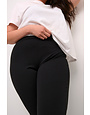 Kaffe Curve KCjenna Flared Leggings