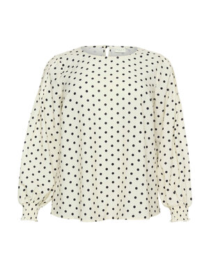 Kaffe Curve KCoscarne Blouse