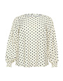 Kaffe Curve KCoscarne Blouse