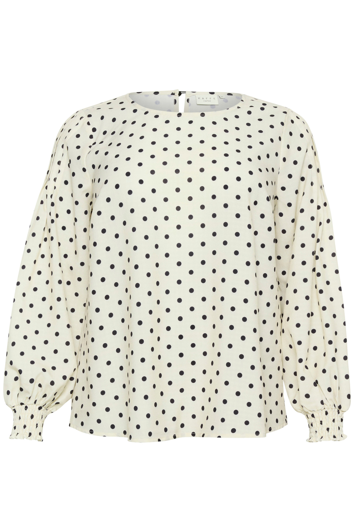 Kaffe Curve KCoscarne Blouse