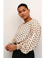 Kaffe Curve KCoscarne Blouse