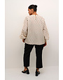 Kaffe Curve KCoscarne Blouse