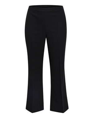 Kaffe Curve KCelma Flared Pants