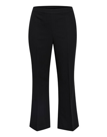 Kaffe Curve KCelma Flared Pants