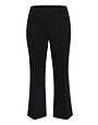 Kaffe Curve KCelma Flared Pants