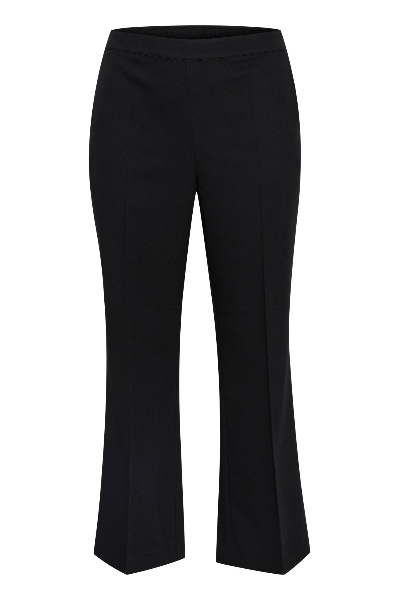 Kaffe Curve KCelma Flared Pants