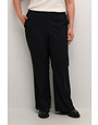 Kaffe Curve KCelma Flared Pants
