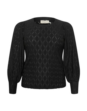 Kaffe Curve KCtina Lace Blouse