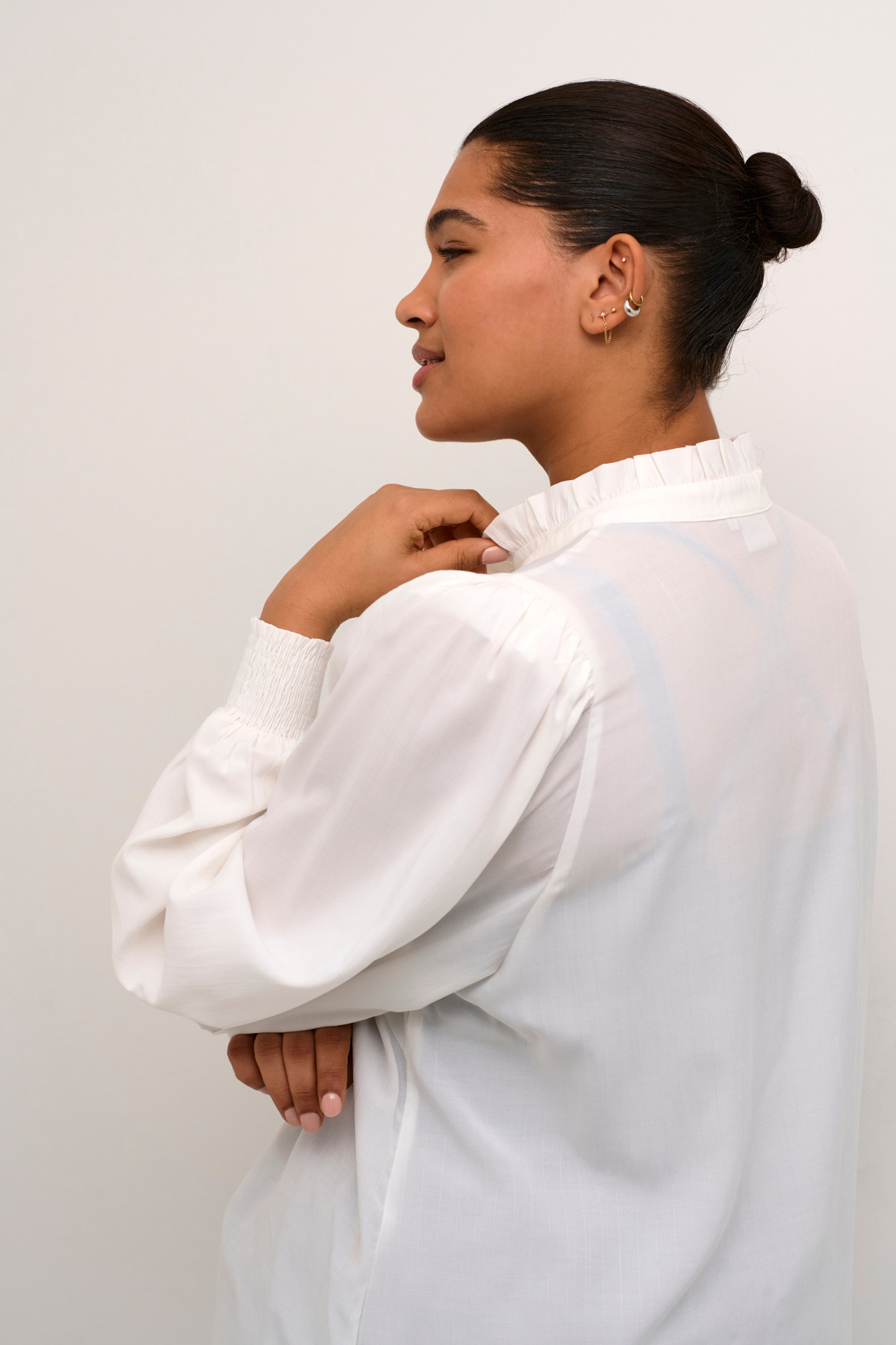 Kaffe Curve KCdorina Blouse (2 kleuren)