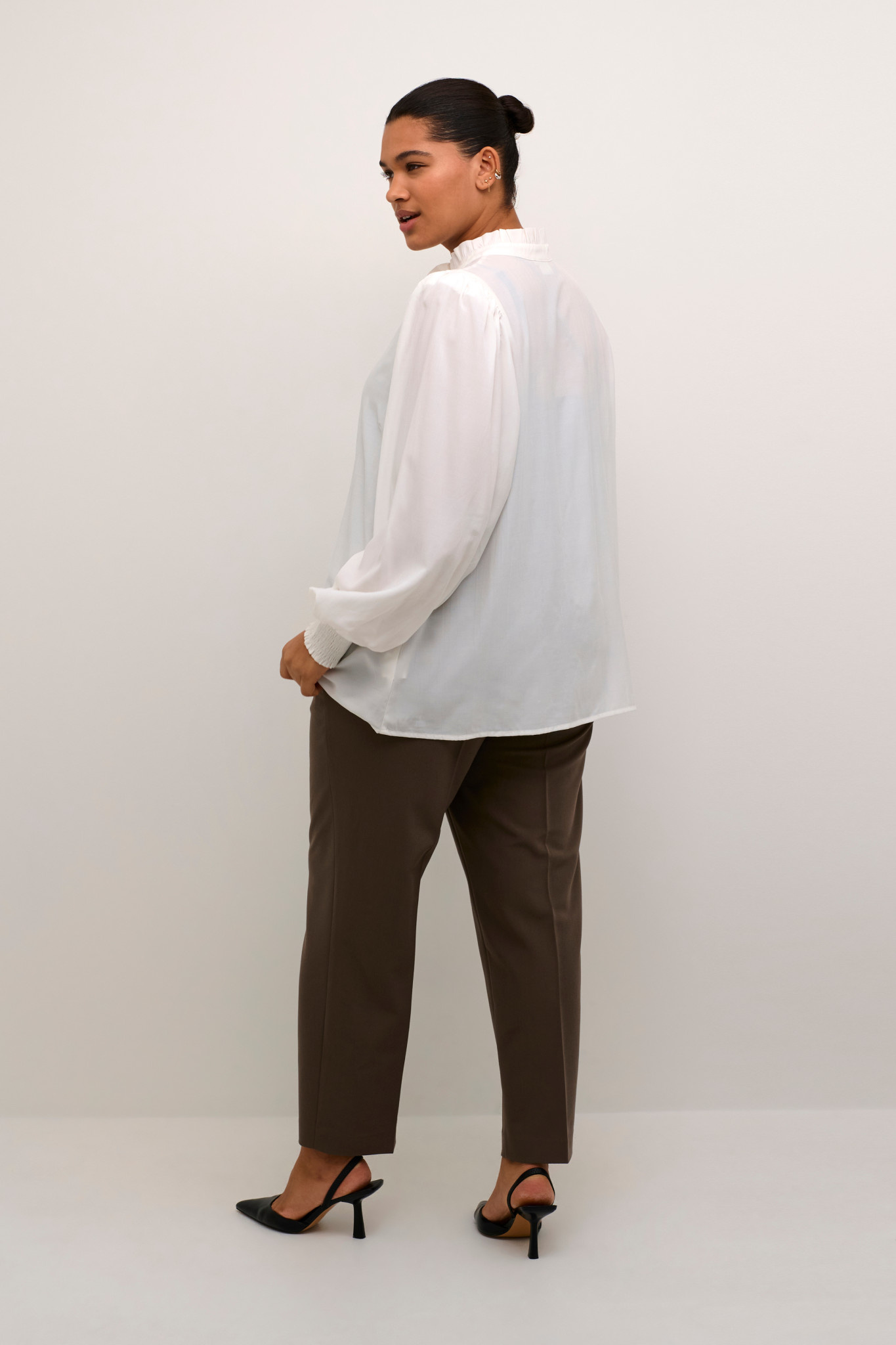 Kaffe Curve KCdorina Blouse