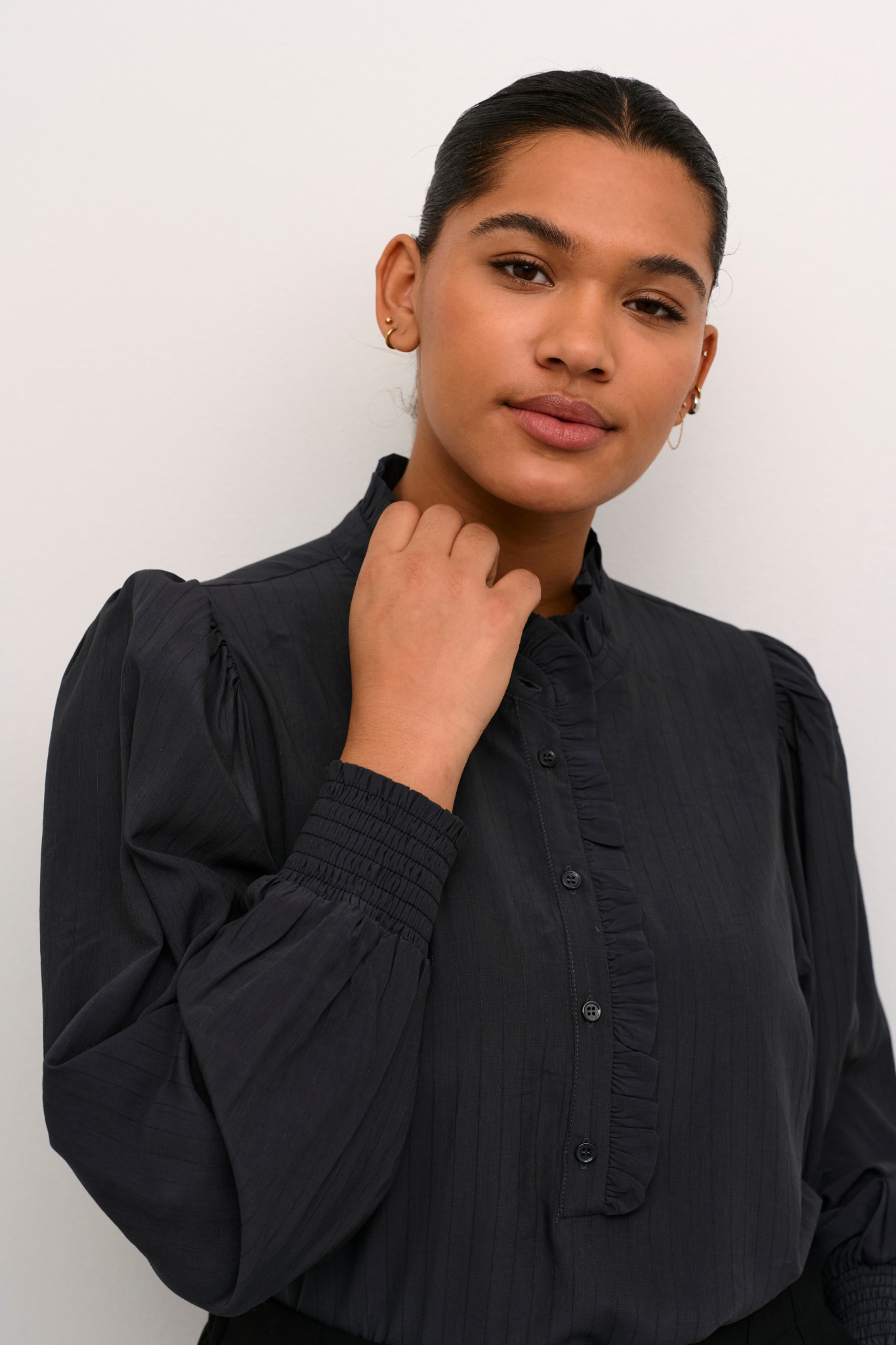 Kaffe Curve KCdorina Blouse