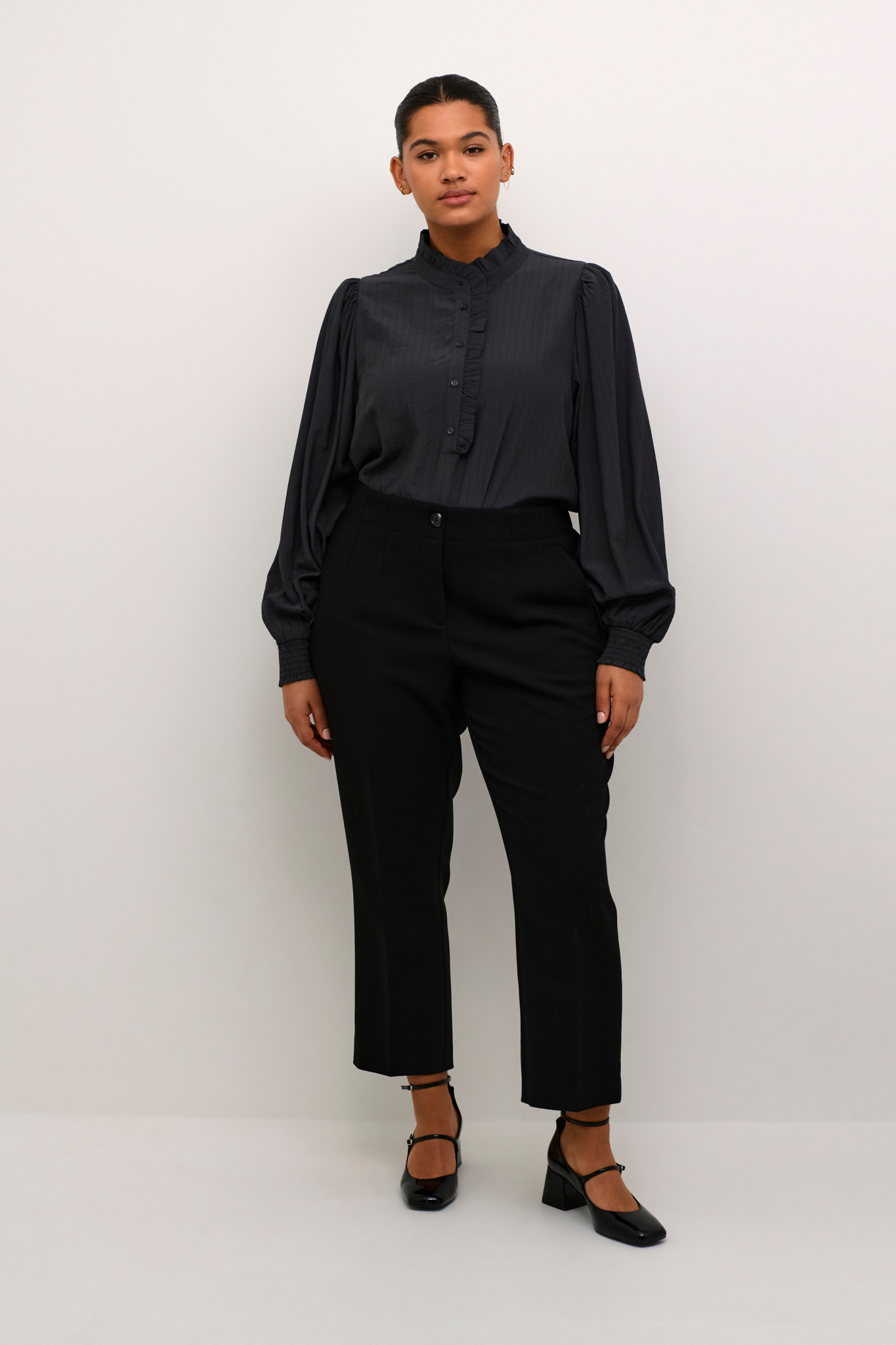 Kaffe Curve KCdorina Blouse (2 kleuren)