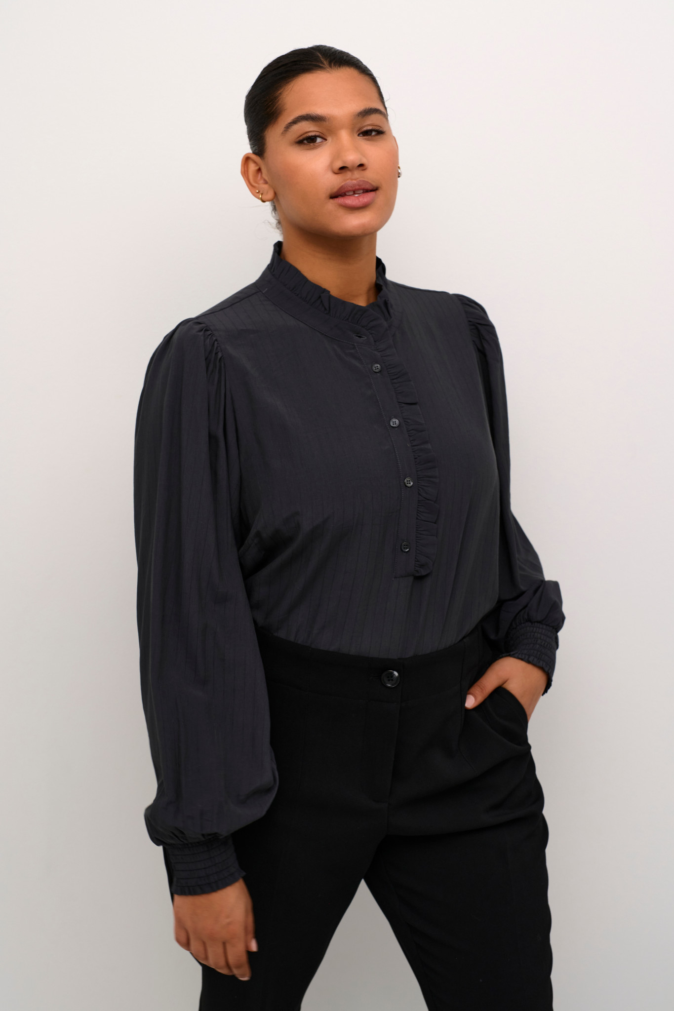 Kaffe Curve KCdorina Blouse (2 kleuren)