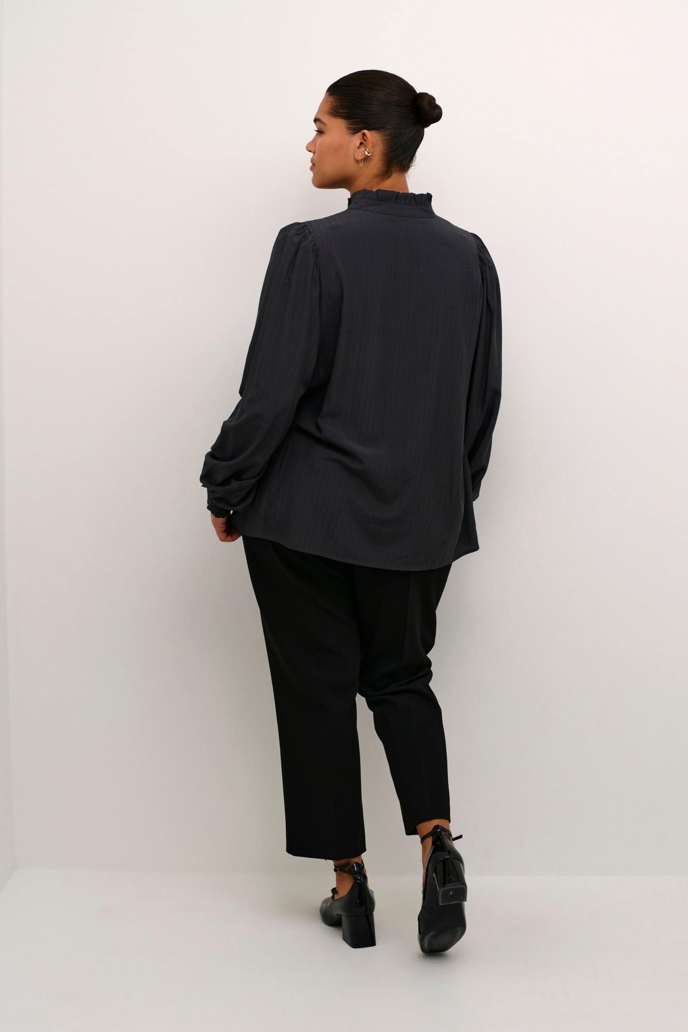 Kaffe Curve KCdorina Blouse (2 kleuren)