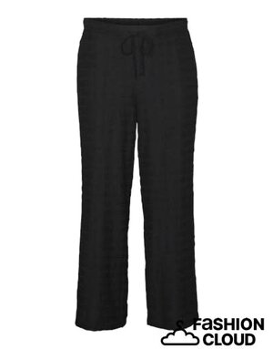 Vero Moda Curve VMCOFINE MW  PANT WVN BTQ CUR