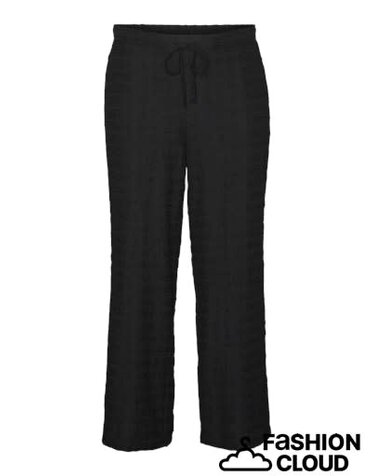 Vero Moda Curve VMCOFINE MW  PANT WVN BTQ CUR