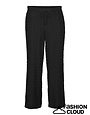 Vero Moda Curve VMCOFINE MW  PANT WVN BTQ CUR