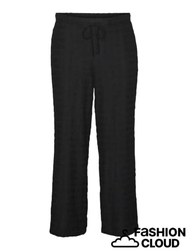 Vero Moda Curve VMCOFINE MW  PANT WVN BTQ CUR