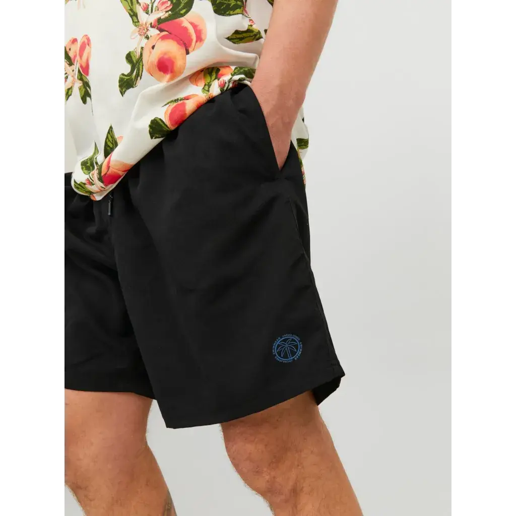 JACK&JONES PLUS JPSTFIJI JJSWIM SOLID SN PLS