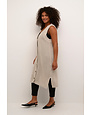 Kaffe Curve KCelis Knit Waistcoat