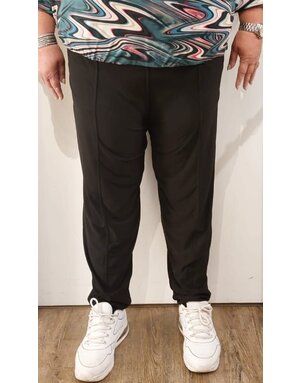 Magna Magna D-8006 broek met band