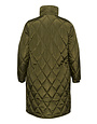 Kaffe Curve KClinda Quilt Jacket
