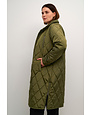 Kaffe Curve KClinda Quilt Jacket